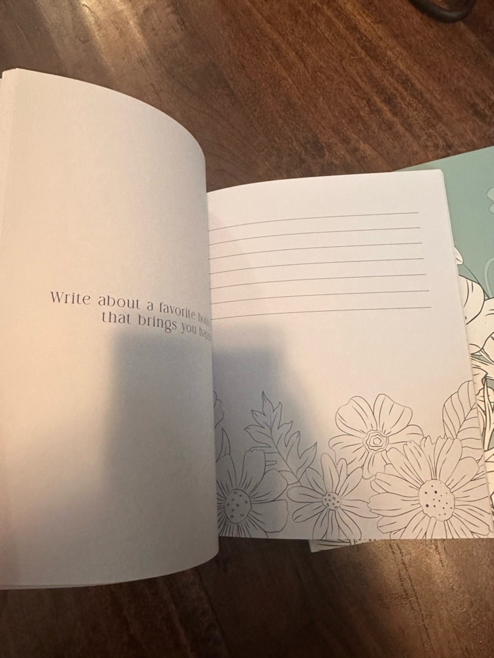 Paperback Coloring Journal Books - Picture 3 of 4
